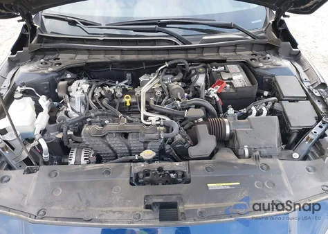 2024 Nissan Altima Sr Fwd z USA, uszkodzony, nr VIN 1N4BL4CVXRN315652